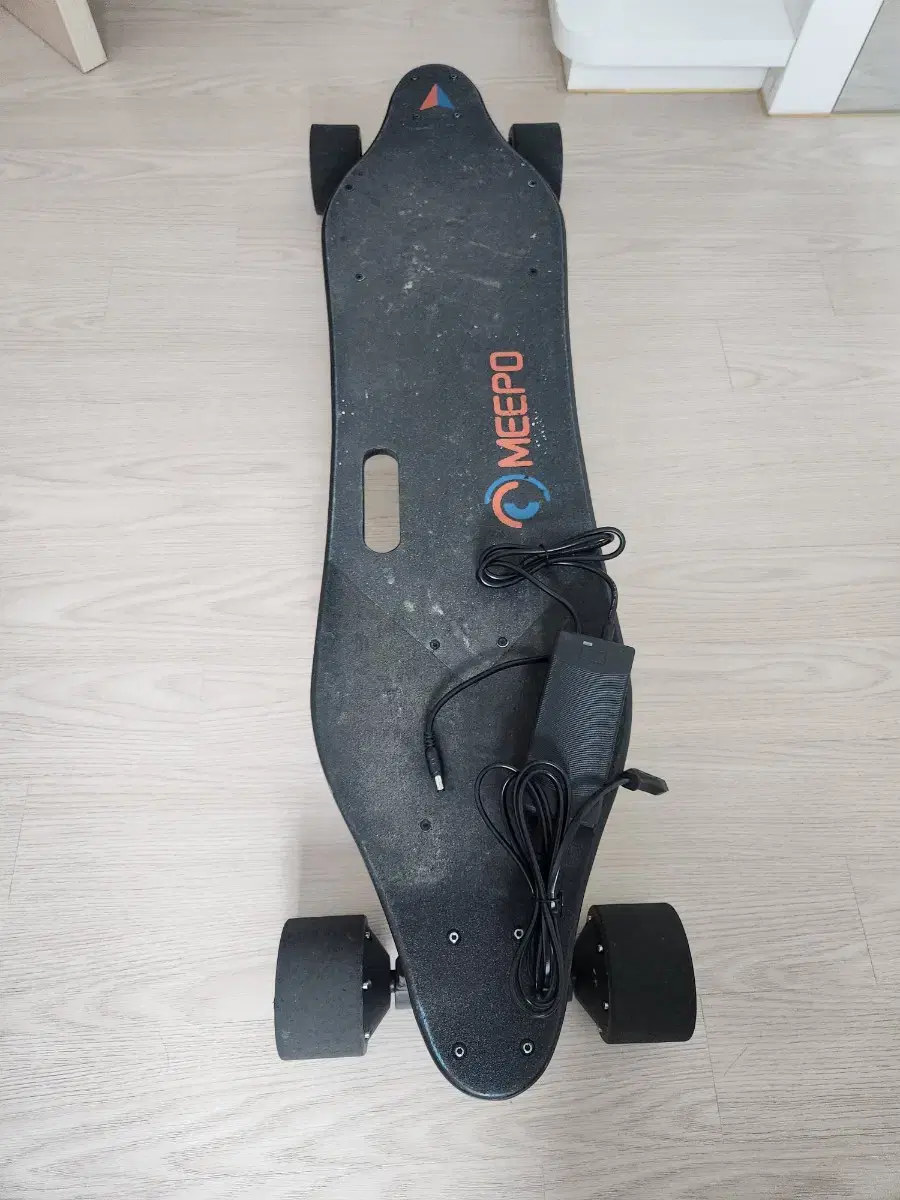 meepo 전동보드V2